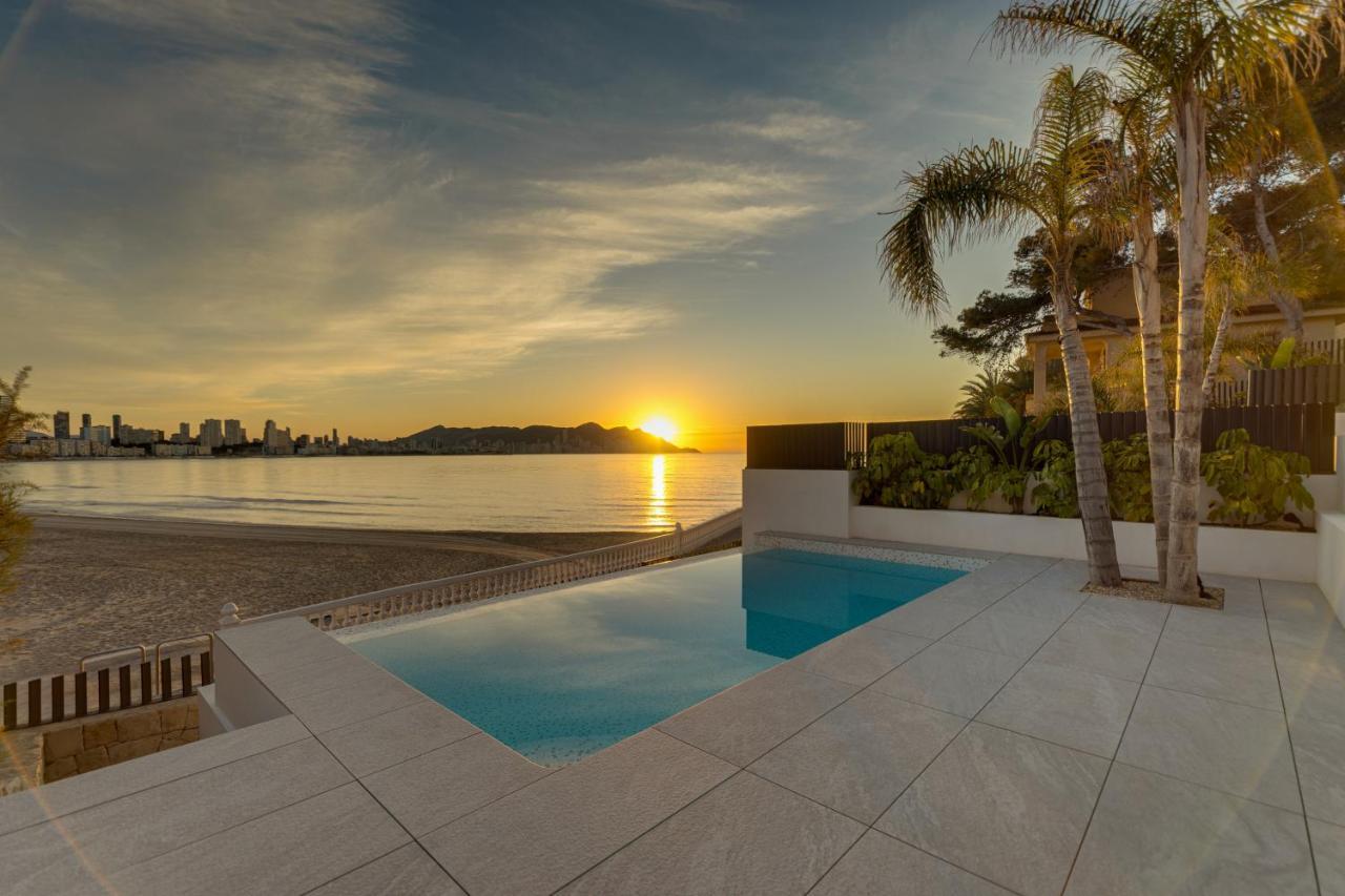 Sunrise By Costa Activa Apartment *