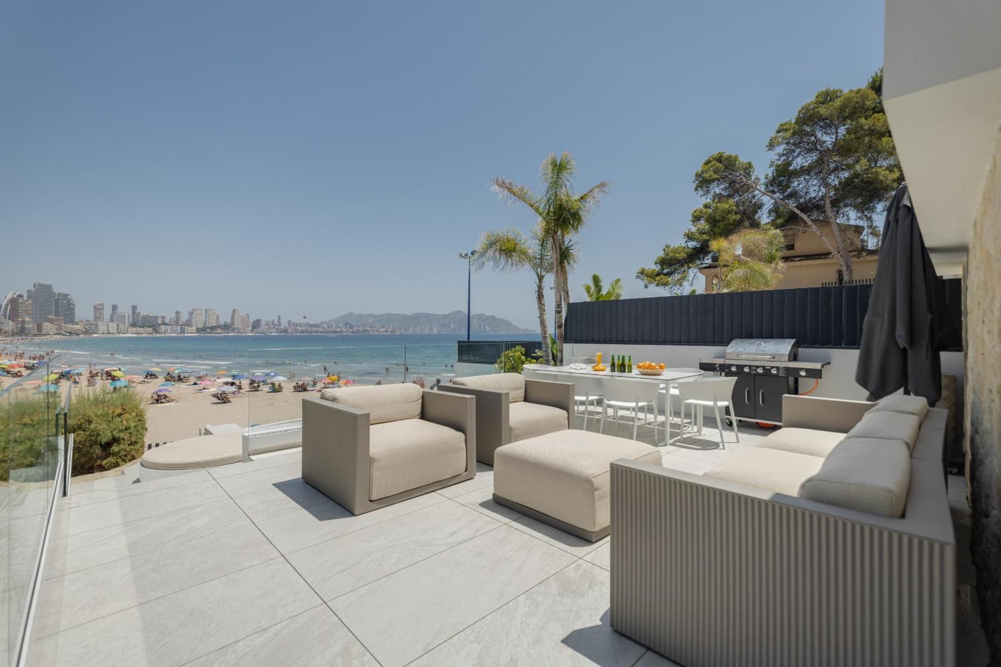 Sunrise By Costa Activa Apartment *