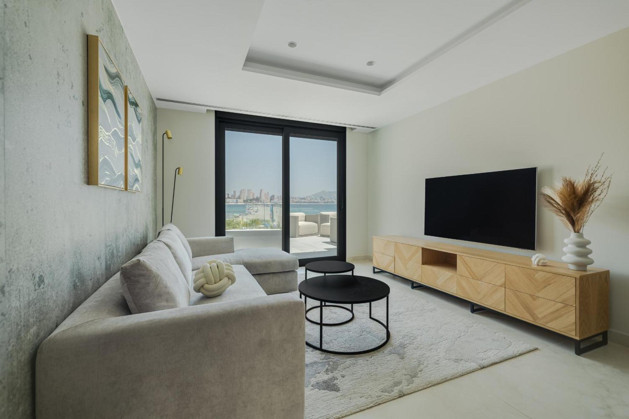 Sunrise By Costa Activa Apartment *