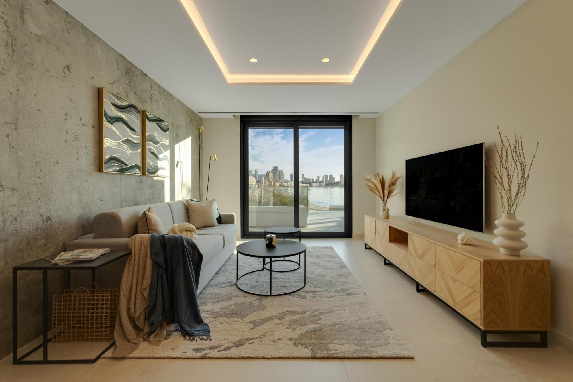 Apartment Sunrise By Costa Activa Benidorm