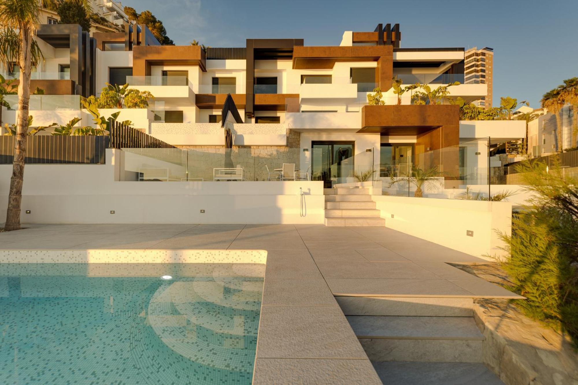 Sunrise By Costa Activa Apartment Benidorm