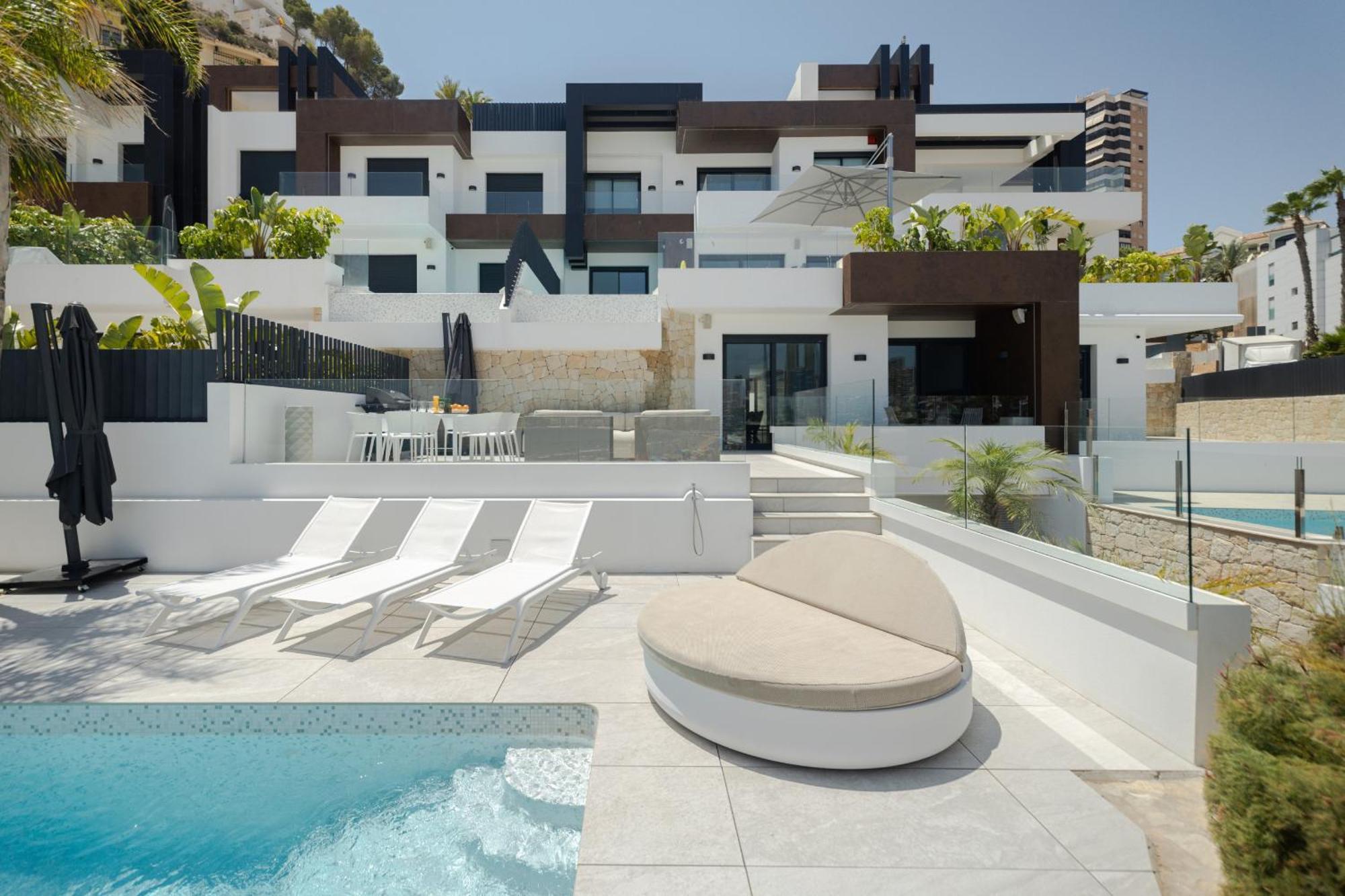 Apartment Sunrise By Costa Activa Benidorm